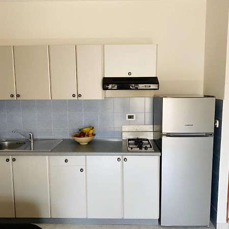 Apartmani Ana Borovac Funtana Kültér fotó