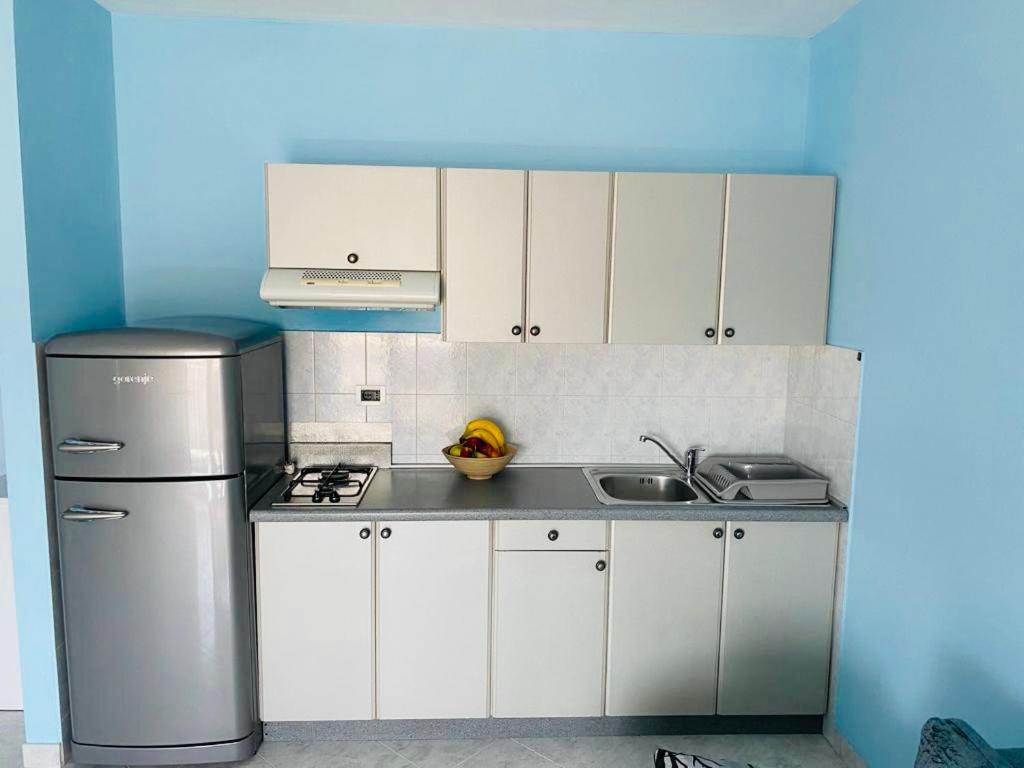 Apartmani Ana Borovac Funtana Kültér fotó